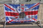 UK Veterans - One Voice at Salford MediaCityUK
